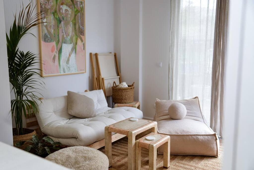 Mini Condo 2 Dl - Studio With A Private Patio Donja Lastva Exterior foto