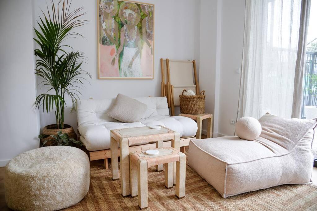 Mini Condo 2 Dl - Studio With A Private Patio Donja Lastva Exterior foto