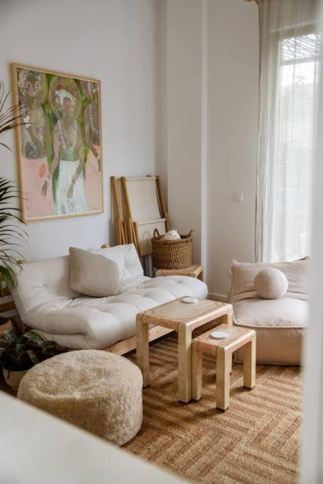 Mini Condo 2 Dl - Studio With A Private Patio Donja Lastva Exterior foto